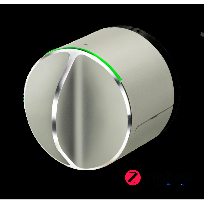 Дверной электромеханический замок Danalock V3 Bluetooth ZigBee, Европейская