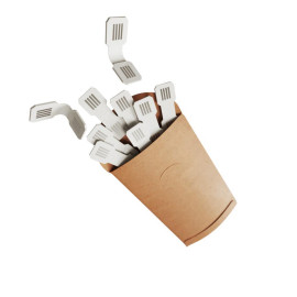 Гибкие разъемы Nanoleaf Light Panels Flex Linkers для подключения дополнительных световых панелей