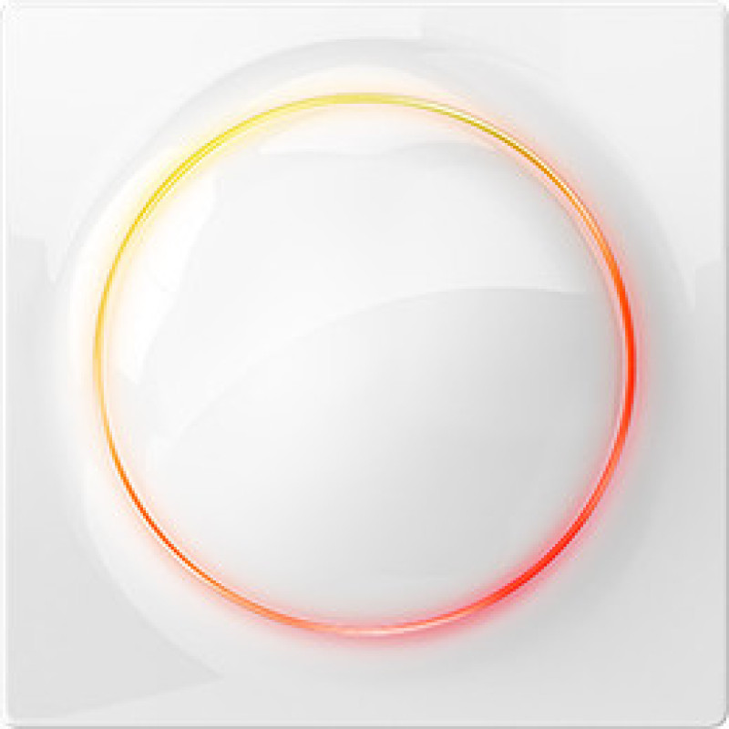 Выключатель Z-Wave FIBARO Walli Switch — FGWDSEU-221