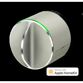 Дверной электромеханический замок Danalock V3 Bluetooth HomeKit, Европейская