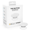 Кнопка управления FIBARO The Button для Apple HomeKit, white (белый) - FGBHPB-101-1