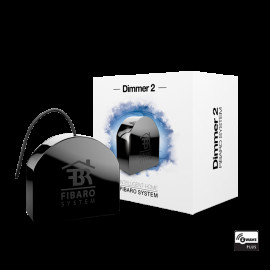 Универсальный диммер FIBARO Dimmer 2 250 W — FIBEFGD-212