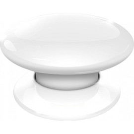 Кнопка управления Z-Wave FIBARO The Button Белый