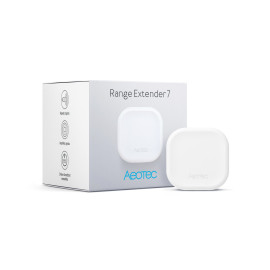 Расширитель Z-Wave сети Aeotec Range Extender 7 — AEOEZW189