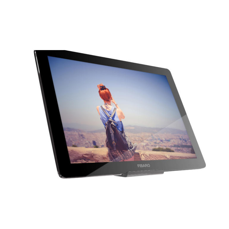 Пульт управления жестами Z-Wave FIBARO Swipe — FIBEFGGC-001