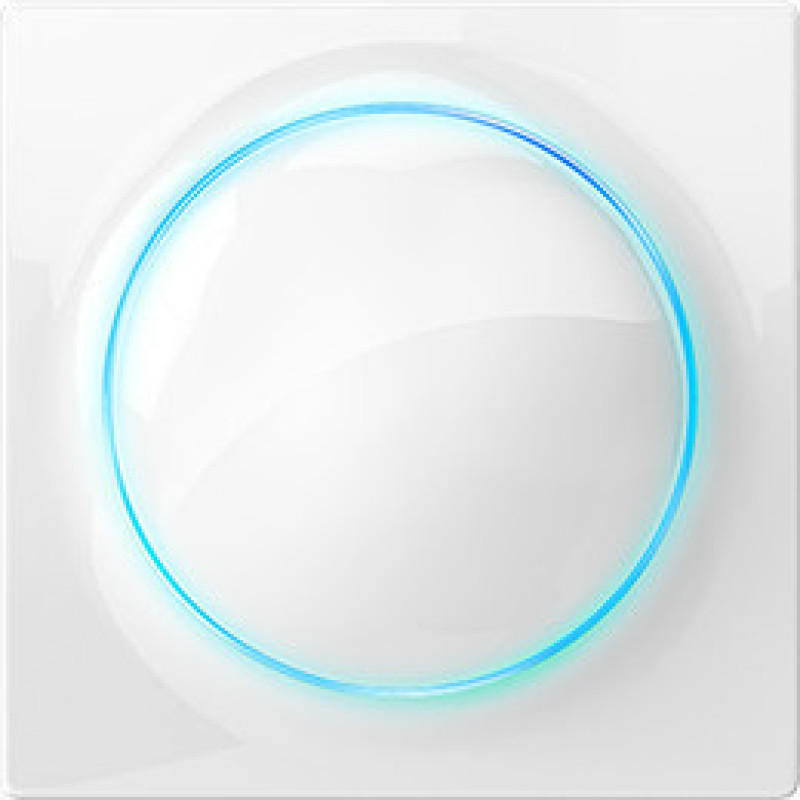 Диммер Z-Wave FIBARO Walli Dimmer — FGWDEU-111