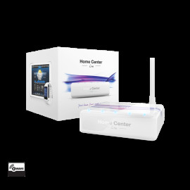 Контроллер Z-Wave FIBARO Home Center Lite - FIB_FGHCL