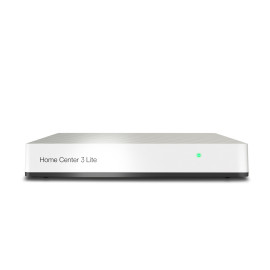 Контроллер умного дома FIBARO Home Center 3 Lite - HC3L-001