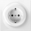 Класична розетка FIBARO Walli N Outlet type F — FGWSONF-011